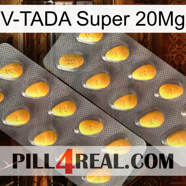 V-TADA Super 20Mg cialis2.jpg